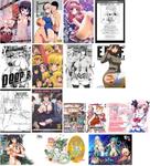 10482179 C81   Pack 16 [C81] Pack list ( All packs + preview images included)   ( Updated 5 22 2012 / 51th pack added)